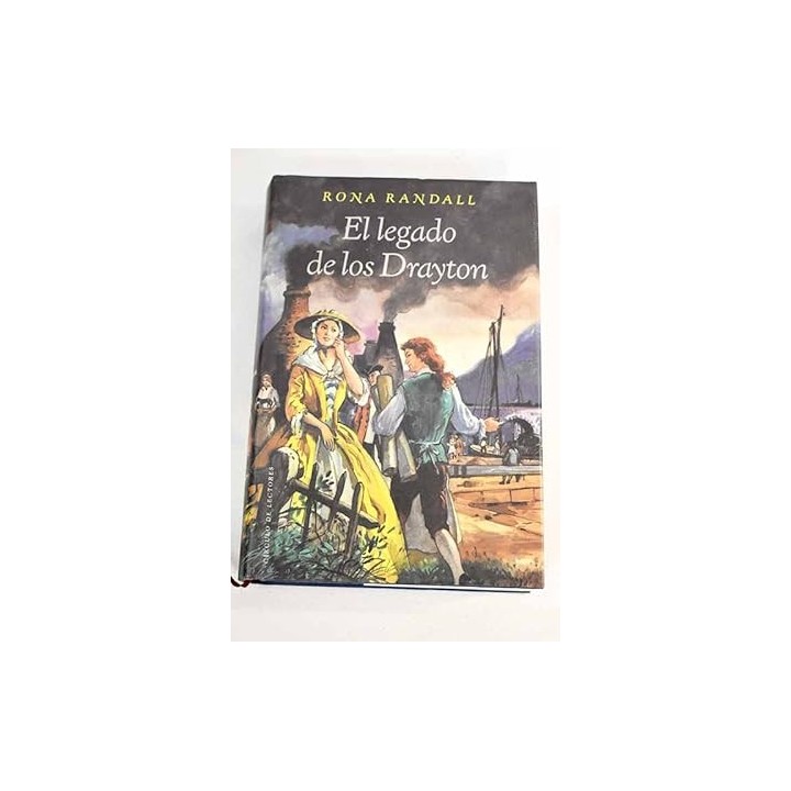 El legado de los Drayton